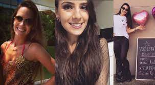 Leon's pretty girlfriend mathea fischer was born in 1992 in gelsenkirchen, a city in western germany. Fc Bayern Family Wag Profile 2018 219