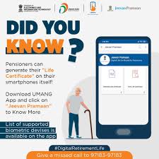 My life app not working. Jeevan Pramaan Service On Umang App Certificates Online My Life Quotes Content Writer