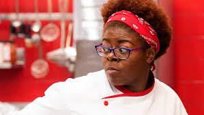 How Ranesiah Conerly, a MS chef, did