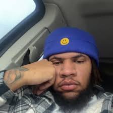 Darrin Perkins in people