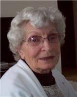 Ruth Hahn Obituary (1921