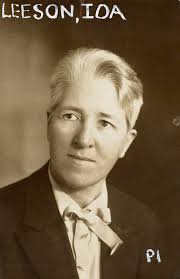 International Women's Day