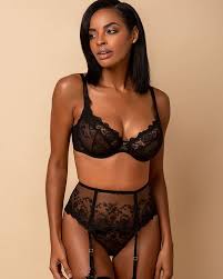 Find bustiers, bodysuits, babydolls, merrywidows, garters, corsets & more. Shop From The Best Black Owned Lingerie Brands Essence