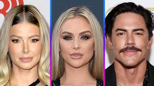 Vanderpump Rules': Lala Kent Exposes Tom Sandoval Lie Involving Raquel  Leviss to Ariana Madix