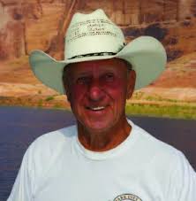 Obituary: Gene Florence