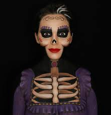 Ingrid M. Rivera Makeup Artist & Hairstylist