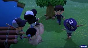 3 Stars 3rd Fnf Jeff S New Horizons Blog Animal Crossing Memes Animal Crossing Projects