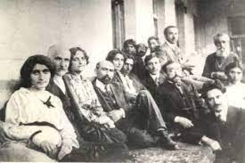 Հովհաննես Թումանյան. ընթերցումներ (լուսանկարներ, տեսանյութ) — AraratNews