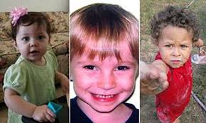 Eight kids have already died in hot cars this year before the summer heat  has even started