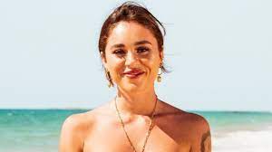 Melissa damilia ist die neue bachelorette. Schock Kampf Der Realitystars Fliegt Melissa Damilia In Folge 07 Direkt Raus Promiwood