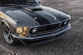 Check spelling or type a new query. 1969er Ford Mustang Als 1000 Ps Geschoss Hitman Mustang Mach 1