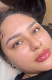 Look at this Lash Lift 🤩 , #orangecountylashes