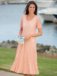 Lace Dress With Godets From Signature Collection Old Pueblo Traders Unique Clothes For Women Dresses Lace Dress