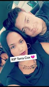 I'm sorry you had to go through this alone my my friend 😔 💔 #TeamTerraCox  #TerraCox Love you always
