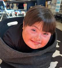 DSNGG Buddy Walk 2025