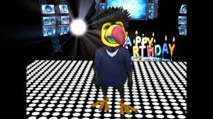 Geburtstaglied Lustig Happy Birthday Lied Mit Namen Beispielname Lukas Lieder Mit Namen Youtube