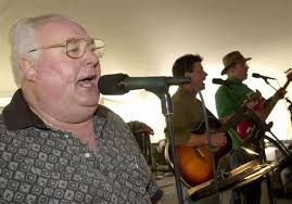 Unofficial Emerald Isle ambassaador bleeds green