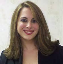 Rachel Michell Haupt