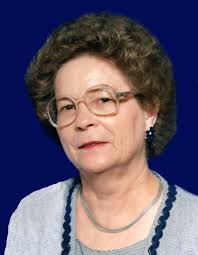 Louise Capps Obituary October 26, 2020