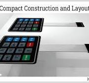Assembly and Benefits of Membrane Switches