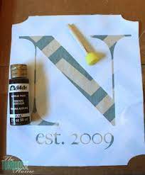 Maybe you would like to learn more about one of these? Diy No Sew Garden Flag Burlap Garden Flags Garden Flag Diy Flag Diy