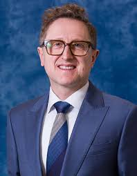 Senior Leadership Team