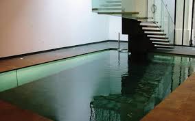 Aqualift Secure Swimming Pool On The Ile De Re Serenity Range In 2020 Pool Therapy Pools Swimming Pools