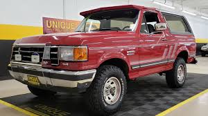 Image result for Wild Strawberry 1991 Bronco