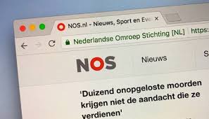 Jurken, jassen, broeken en meer shop. Nederlanders Vinden Nos Nieuws Betrouwbaarder Dan Rtl Nieuws
