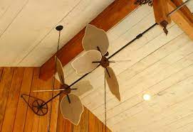 We show you how to deal with a fan that doesn't work at all because it isn't receiving electrical power. 12 Things You Probably Didn T Know About The Horizontal Ceiling Fans Warisan Lighting