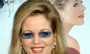 Renée Fleming "Freude ist nicht lange auszuhalten"