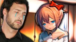 We did not find results for: Este Juego Se Volvio Perturbador Doki Doki Literature Club Espanol Youtube