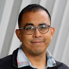 Gerald G. Carter, PhD Freeman Hrabowski Scholar Profile