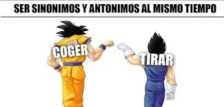 Pin De Lara En Memes Sinonimos Y Antonimos Antonimos Sinonimos