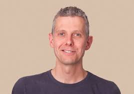 Stink Studios Names James Britton Global MD