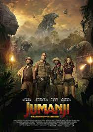 As they return to rescue one of their own, the players will have to brave. Jumanji Willkommen Im Dschungel Moviepedia Wiki Fandom