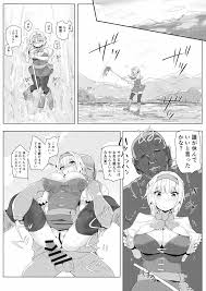東方Project】記憶喪失アリス 百姓奴隷性活 - 同人誌 - エロ漫画 momon:GA（モモンガッ!!）