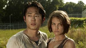 Steven yeun will always be remembered as everyone's favorite tv boyfriend. Walking Dead Steven Yeun Reflects On His Death Life On Show Variety