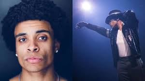 Jamaal Fields-Green to star as Michael Jackson in MJ The Musical, which  extends again at the West End's Prince Edward Theatre in London