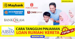 We did not find results for: Cara Tangguh Bayaran Pinjaman Loan Kereta Rumah Personal
