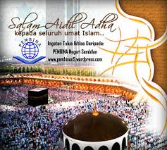 Salam aidil adha apk son sürüm indir için pc windows ve android (2.1). Salam Aidil Adha 1430h