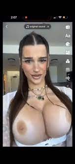 What is her name and TikTok? #1444481 (answered) › NameThatPorn.com