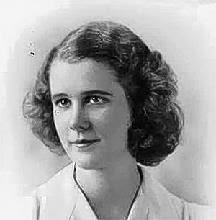 Martha HORNER Obituary (1923