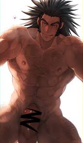 Post 4570070: crow_hurt Hunter_x_Hunter Uvogin
