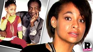 When the full breadth of cosby's allegations first went public in 2014, she posted an instagram vehemently denying rumors that she was taken. Another Victim Raven Symone Reveals What Really Happened On Cosby Show Set