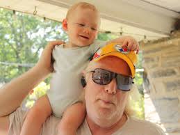 Fundraiser for Kenneth Good by Andelyn Robb : Help Ease the Burden of  Cancer for Kenneth Good