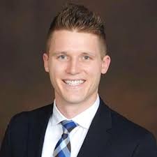 I am excited to announce that I have been recognized as the Sales  Representative of the Year for Lucid Diagnostics, my first full fiscal  year.