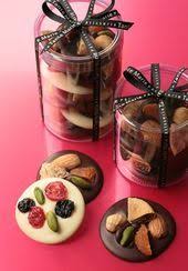 What 39 S New In Tantemarie Ist New T Poecrustrecipes Embalagens Para Doces Chocolates Artesanais Bolachas Caseiras