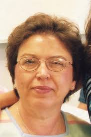 Ernestine Ward Obituary