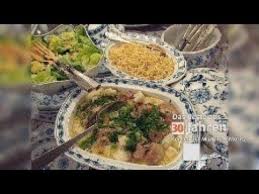 Kochen Mit Martina Und Moritz Grossmutters Sonntagsessen Kalbsfrikassee Mit Fruhlingsgemuse Youtube Martina Und Moritz Frikassee Essen